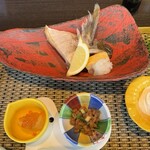 森羅 - 和食バージョン