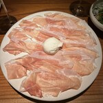 トムクリオーザ - 