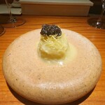 トムクリオーザ - 