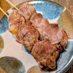 一天張 - ②はつ