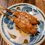 一天張 - ⑦つくね