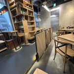 メリケンサカナ - 