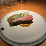 トムクリオーザ - 