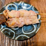 一天張 - ③もも