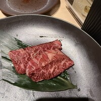 焼肉料理 牛吉日和 -  焼肉料理 牛吉日和 -