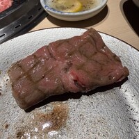 焼肉料理 牛吉日和 -  焼肉料理 牛吉日和 -