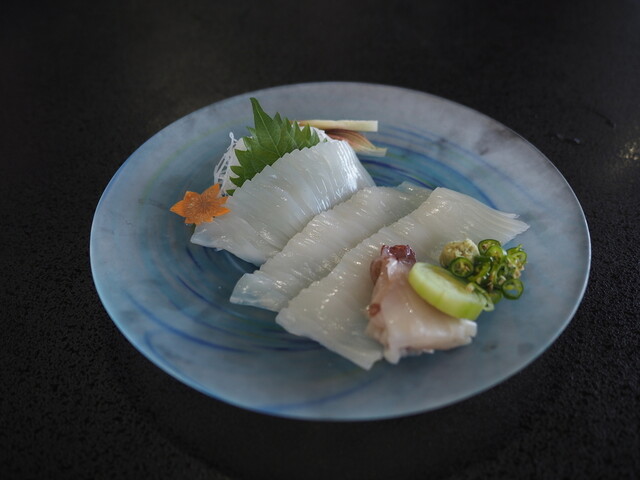 さんずろ家（さんずろや） - 浪板海岸（郷土料理）の写真