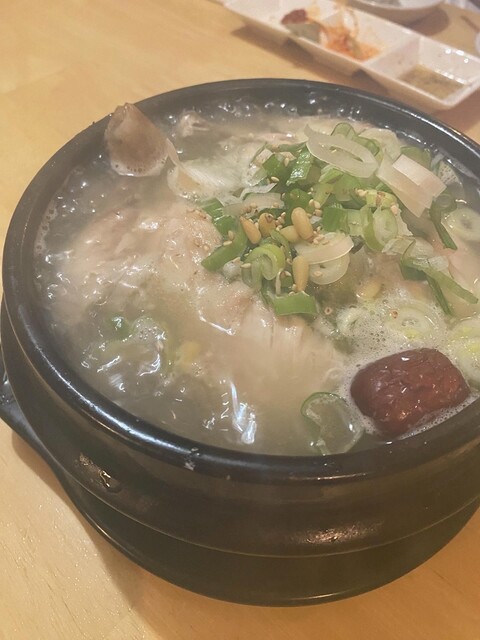 Korean Chubo photo 2