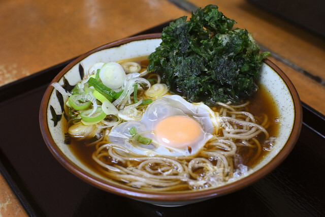Soba Dokoro Kamejima