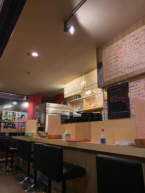 Korean Chubo photo 4