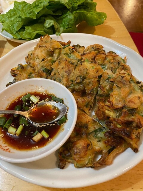 Korean Chubo photo 3