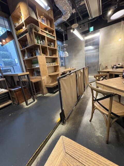 American Sakana Meieki Ten photo 4