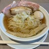 麺屋優光 名古屋店