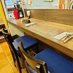 創作イタリアン Gemelli - 