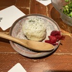 炭火焼き鳥 鴨尽 - 