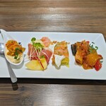 創作イタリアン Gemelli - 