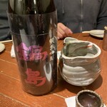 炭火焼き鳥 鴨尽 - 