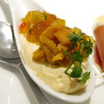 創作イタリアン Gemelli - これがウマいのだ♡⁠(⁠Ӧ⁠ｖ⁠Ӧ⁠｡⁠)