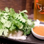 ビアバー うしとら - 