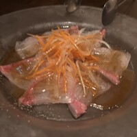 ビストロボンノ - 