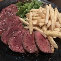 ビストロボンノ - 