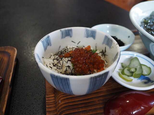 さんずろ家（さんずろや） - 浪板海岸（郷土料理）の写真