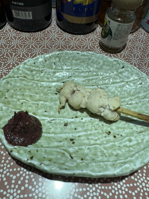 Sumibiyaki Icchan photo 3