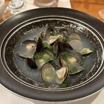 酒肴旬 三ッ石 - 