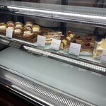 熱海の皿盛りデザート専門店 Choud La mer - 