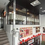 トラットリア フランコ - 