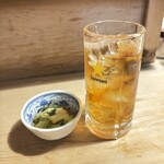 大衆割烹 三州屋 - 