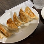 手打らーめん満月 - 