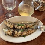 トラットリア フランコ - 