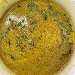 SPICY CURRY 魯珈 - 