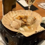 酒肴旬 三ッ石 - 