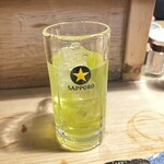 大衆割烹 三州屋 - 