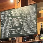 トラットリア フランコ - 