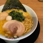 町田商店 - 料理写真: