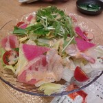 和食 たちばな - 