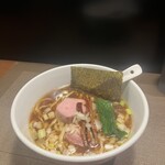 麺処 はら田 - 料理写真: