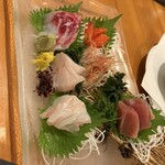 酒肴旬 三ッ石 - 