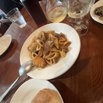 トラットリア フランコ - 