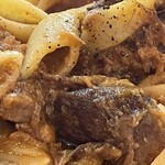 トラットリア フランコ - 