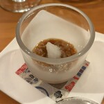 酒肴旬 三ッ石 - 