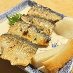 大衆割烹 三州屋 - 