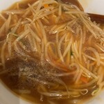 手打らーめん満月 - 