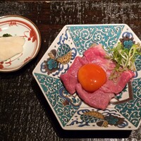 肉和食 月火水木金土日 - 
