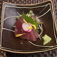 梅田 鮨 個室 みや川 - 