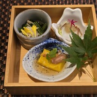 梅田 鮨 個室 みや川 - 