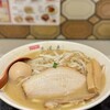 味噌麺処 花道庵 東京駅店